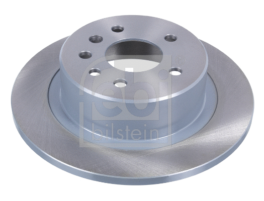 Brake Disc (02552)