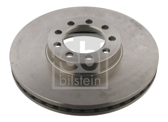 Brake Disc (35336)