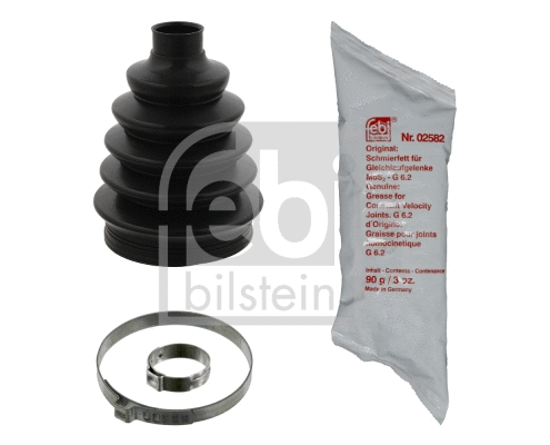 Bellow Kit, drive shaft (31688)
