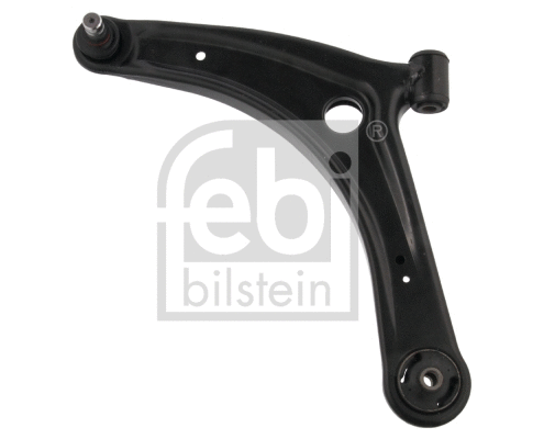 Control/Trailing Arm, wheel suspension (38170)