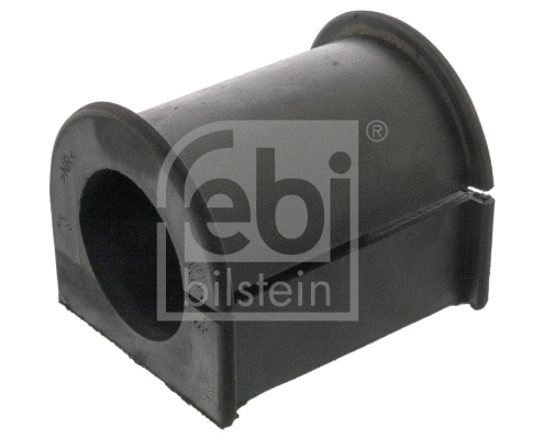 Mounting, stabiliser bar (04343)