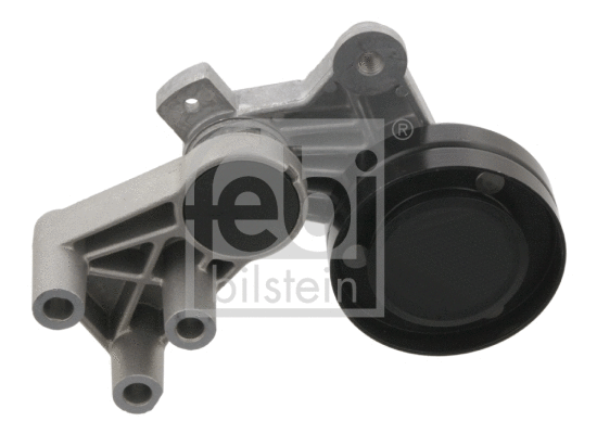 Belt Tensioner, V-ribbed belt (32200)