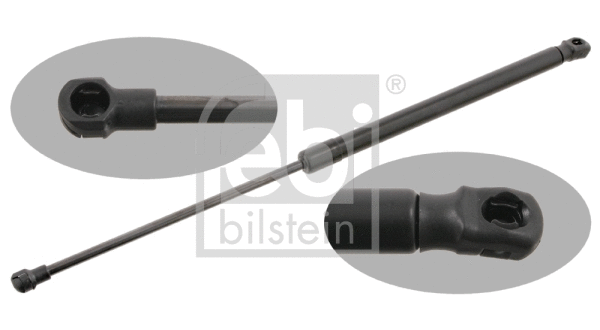 Gas Spring, bonnet (29438)
