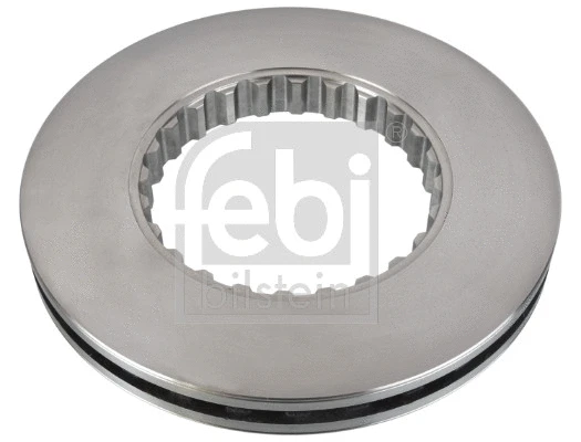 Brake Disc (179042)