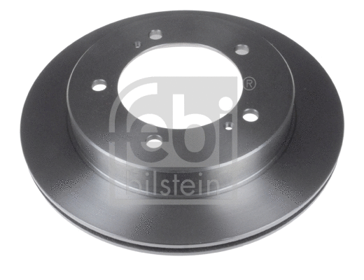 Brake Disc (108650)