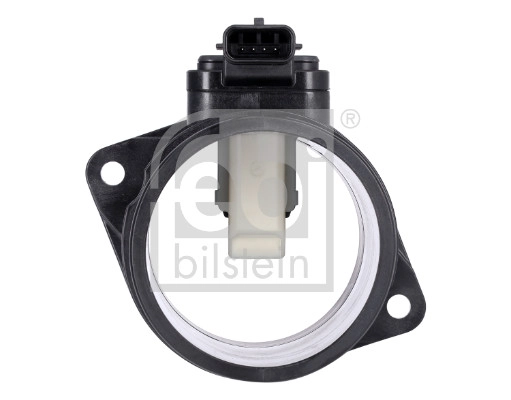 Mass Air Flow Sensor