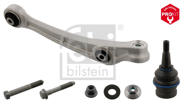 Control/Trailing Arm, wheel suspension (40412)