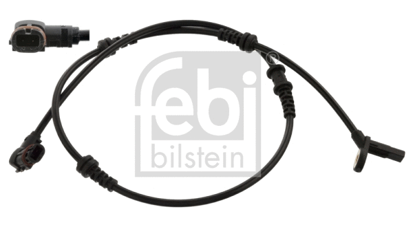 Sensor, wheel speed (106634)