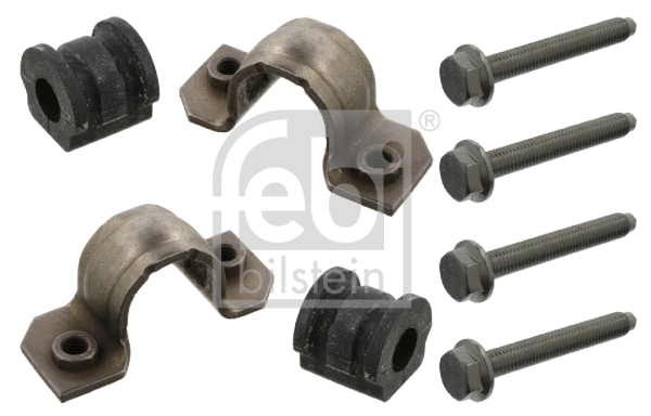 Mounting Kit, stabiliser bar (37660)