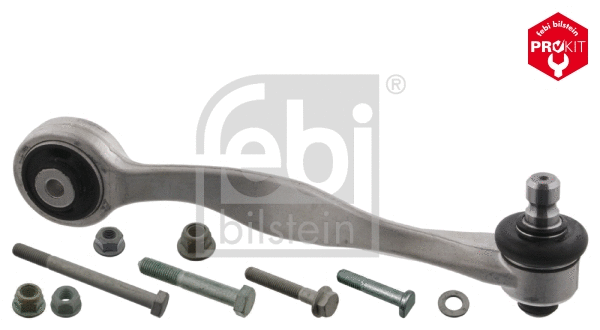 Control/Trailing Arm, wheel suspension (40743)