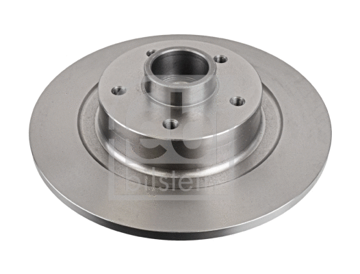 Brake Disc (170069)