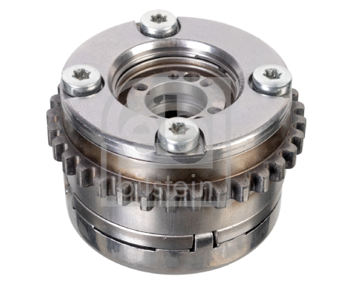 Camshaft Adjuster