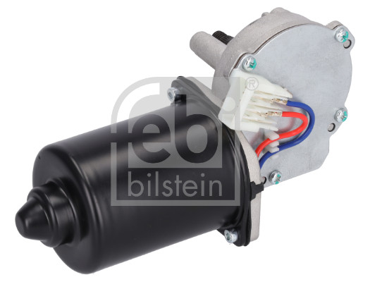 Wiper Motor
