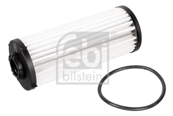 Hydraulic Filter, automatic transmission (107342)