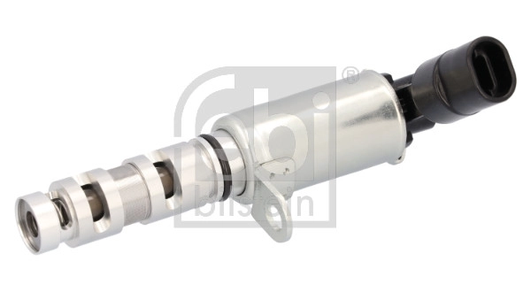 Control Valve, camshaft adjustment (182759)