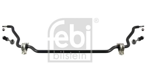 Stabiliser Bar, suspension (101966)