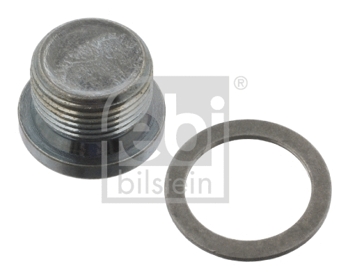 Screw Plug, oil sump (37944)