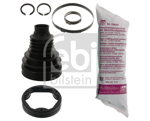 Bellow Kit, drive shaft (44151)