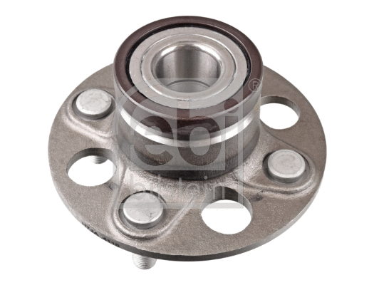 Wheel Bearing Kit (176556)
