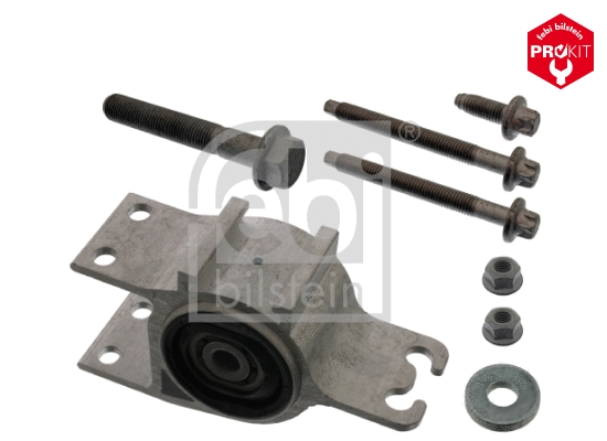 Mounting, control/trailing arm (44175)