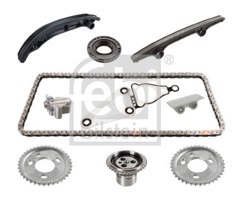 Timing Chain Kit (172447)