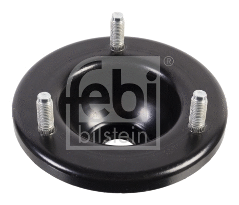 Suspension Strut Support Mount (107414)