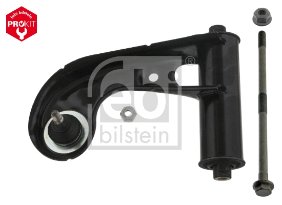 Control/Trailing Arm, wheel suspension (40279)