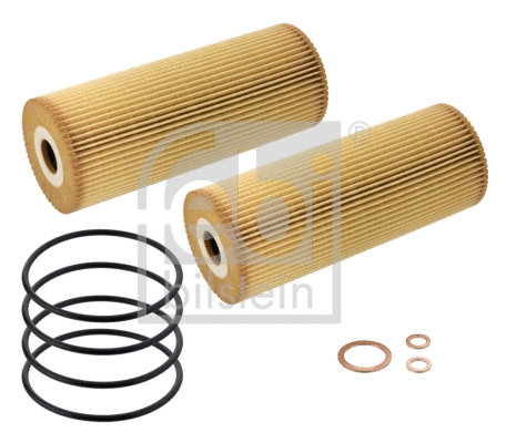 Oil Filter (105764)