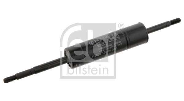Buffer, engine mount (03522)