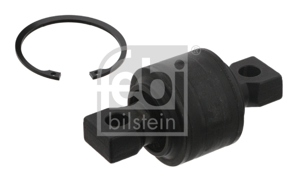 Mounting, axle strut (33139)