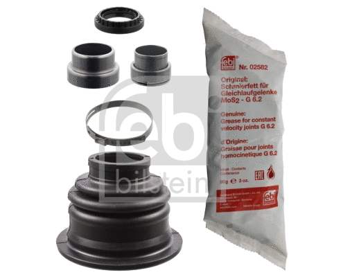 Bellow Kit, drive shaft (102503)