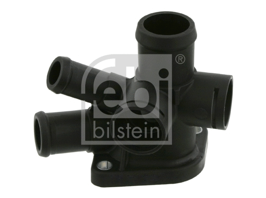 Coolant Flange (27151)