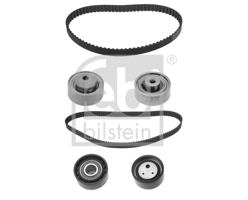 Timing Belt Kit