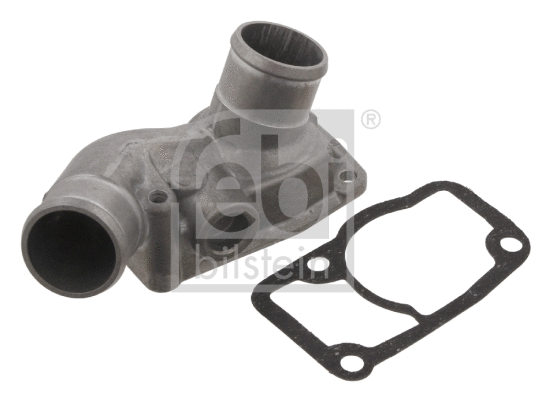 Thermostat, coolant (33488)