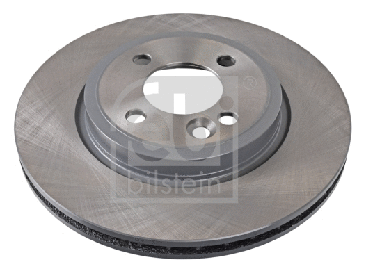 Brake Disc (23115)