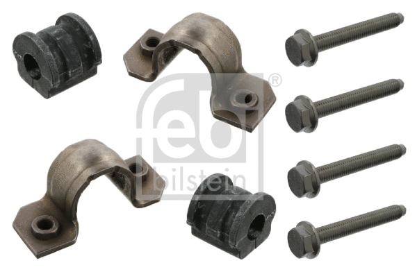 Mounting Kit, stabiliser bar (37657)