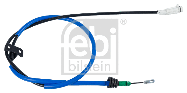 Cable Pull, parking brake (108958)