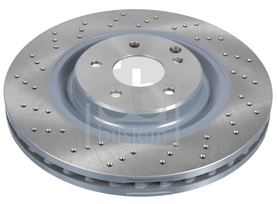 Brake Disc (37516)