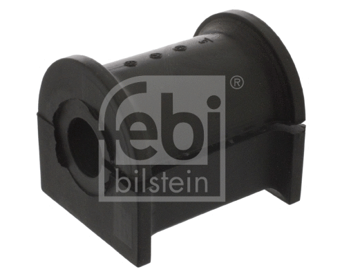 Mounting, stabiliser bar (40033)