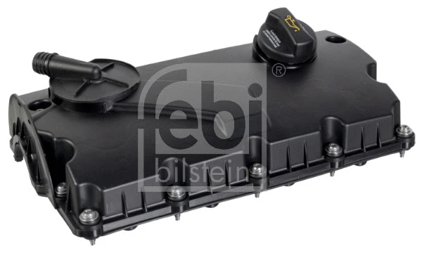Cylinder Head Cover (178735)