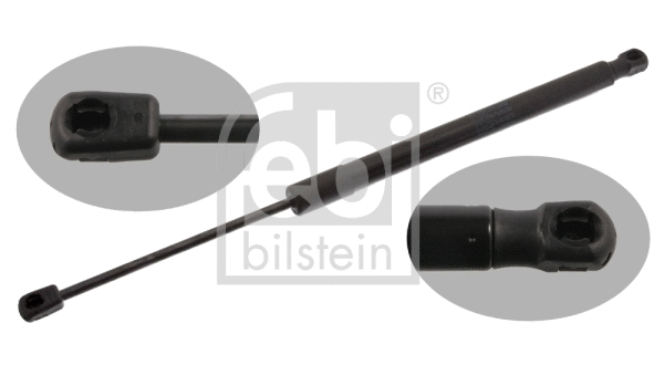 Gas Spring, boot/cargo area (39704)