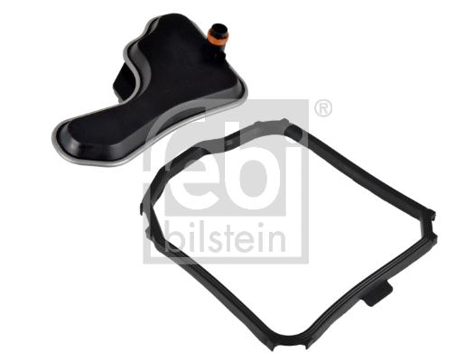 Hydraulic Filter Kit, automatic transmission
