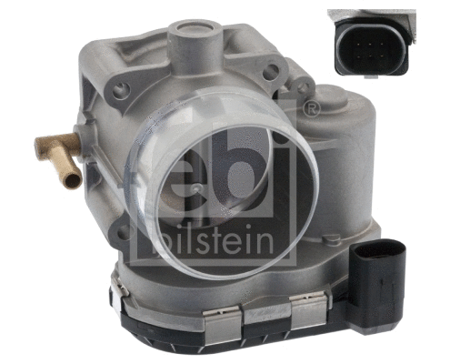 Throttle Body (100792)