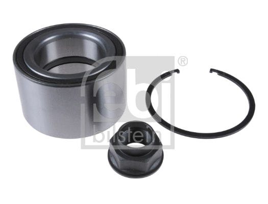 Wheel Bearing Kit (174168)