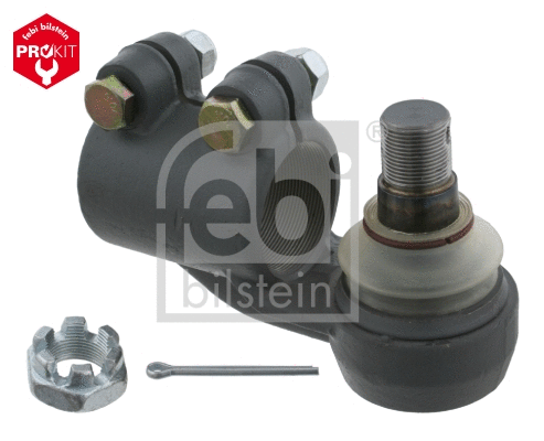 Tie Rod End (19133)