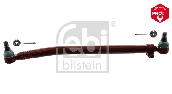 Centre Rod Assembly (46097)