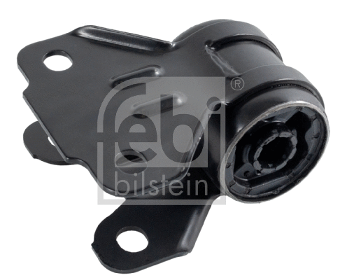 Mounting, control/trailing arm