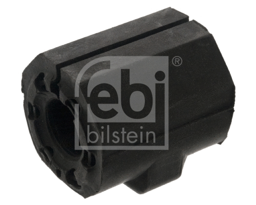 Mounting, stabiliser bar (02757)
