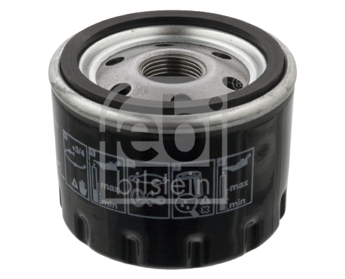 Oil Filter (32398)