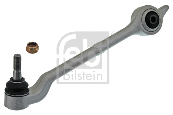 Control/Trailing Arm, wheel suspension (12378)